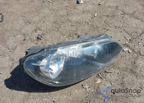 2013 Volkswagen Golf 2.5L 4-Door z USA, uszkodzony, nr VIN WVWDB7AJ4DW119507